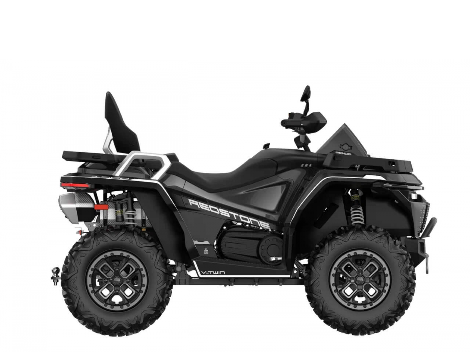 Квадроцикл BENDA Redstone 1000 R2 (BLACK) 2026